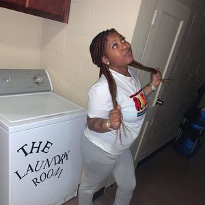 Meet your Posher, Ericka